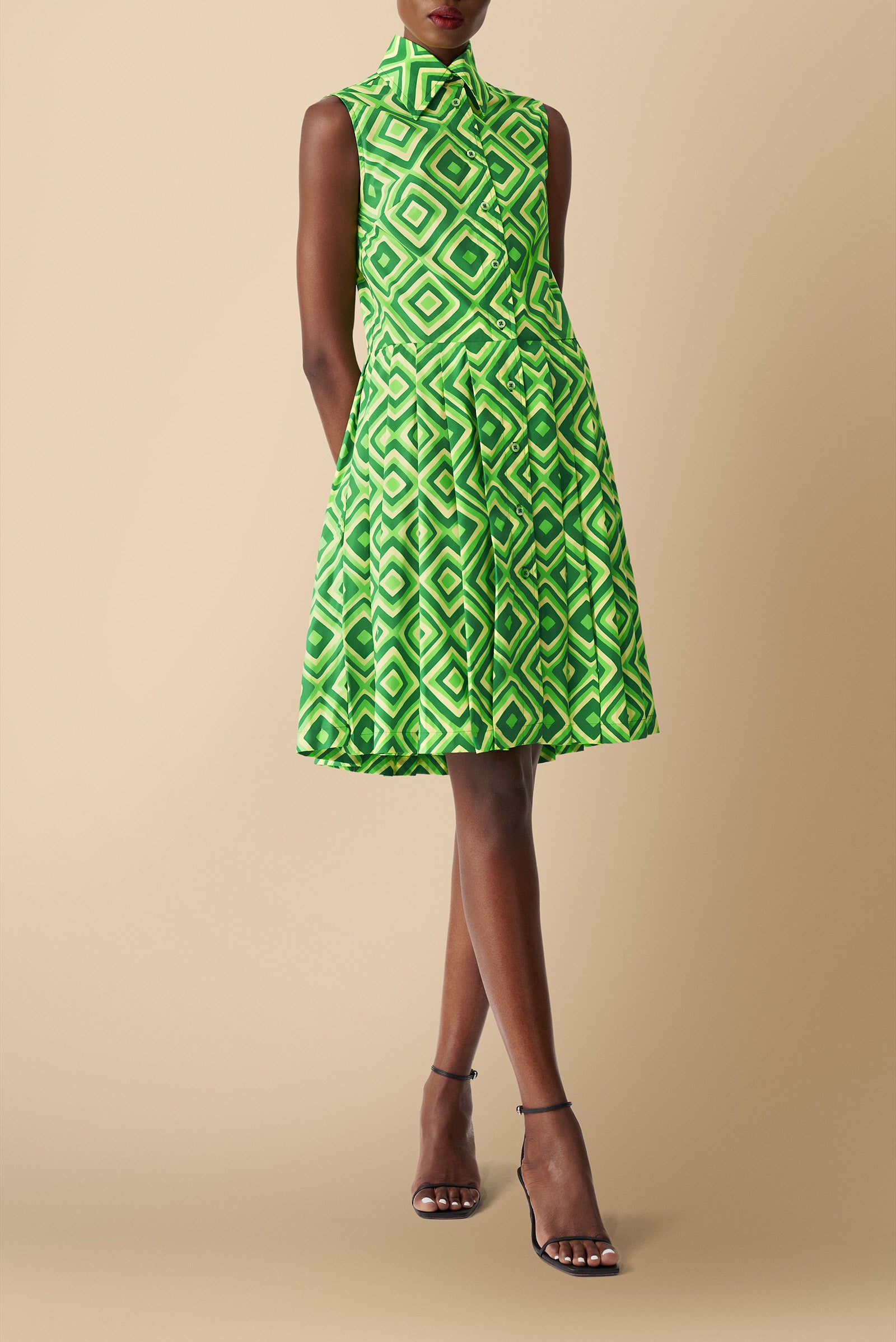 luxury cotton dresses Women's Cotton Dresses - Stylish & Versatile